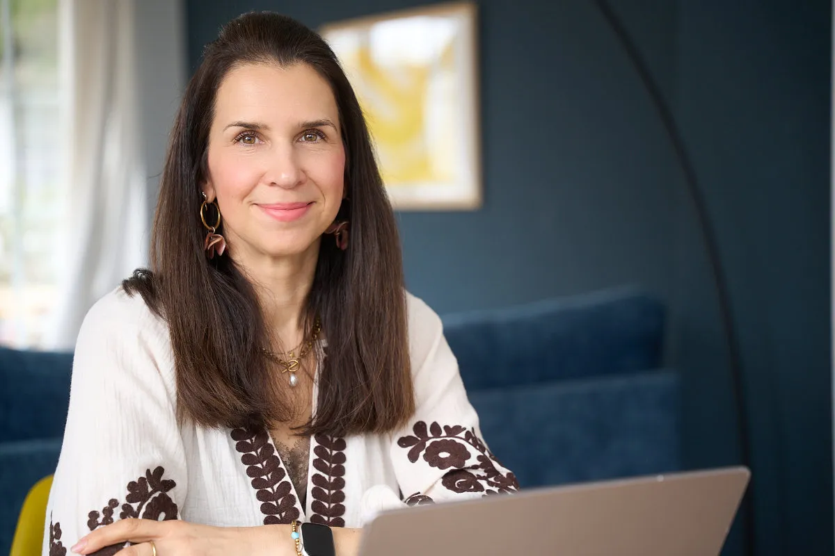 Über mich: Laura Drühe – zertifizierte LilaLiebe®-Beraterin und Familiencoach